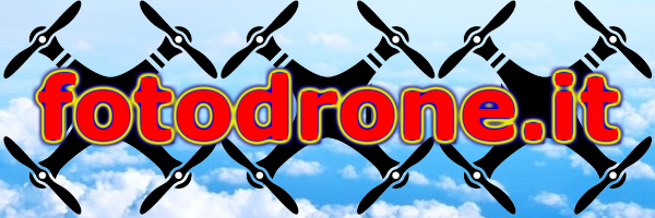 Fotodrone Aerial Foto Video Portal