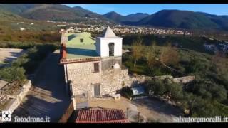 Eremo di Gesù e Maria Baiano ( AV )