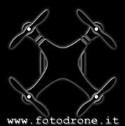 Aerial foto e video da drone