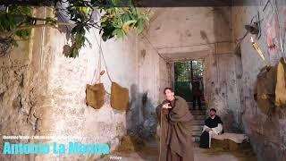 Piece teatrale “Giordano Bruno - l’addio del discepolo Hieronymus” prima parte