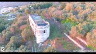 Rocca Erminia Mugnano del Cardinale ( AV )