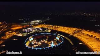 Aerial Video Vulcano Buono Nola ( NA )