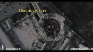 Dentro la torre: il castello normanno di Avella ( AV )